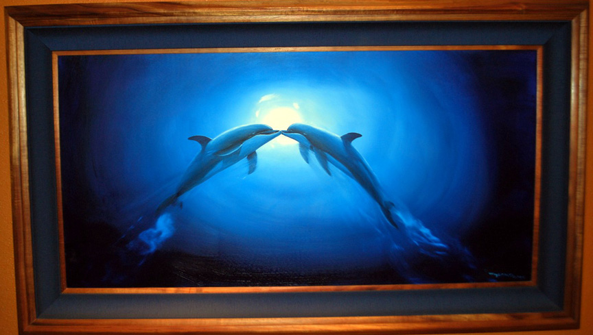 Wyland Limited Editions and Originals